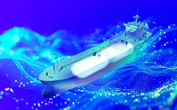 Newbuild LCO2 Carriers - Opt2 - Edited
